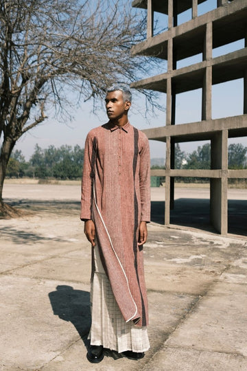 EDA DRESS