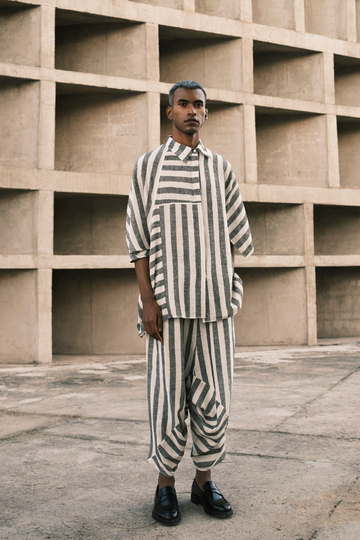 LUZ DHOTI SALWAR