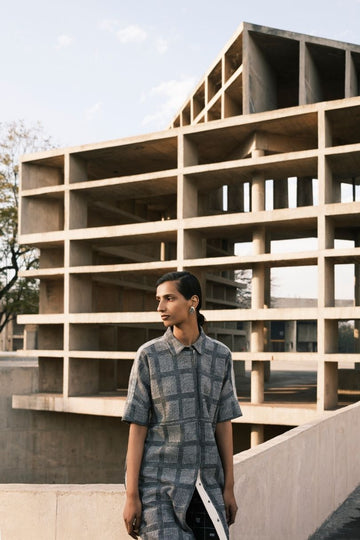 WILLOW SHIRT
