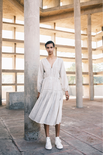 CORINTH DRESS