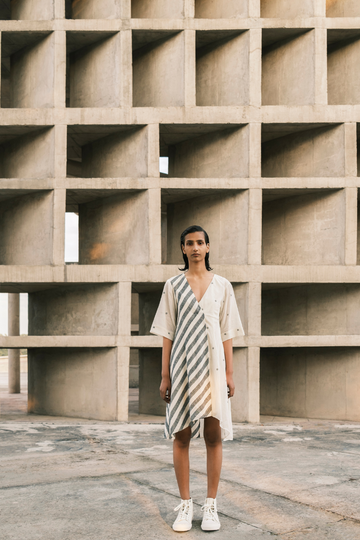 ZEPHYR DRESS