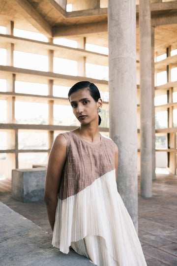 KAWA DRESS