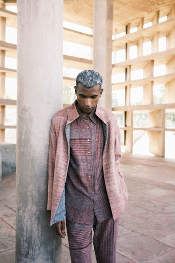 CAVERNA JACKET