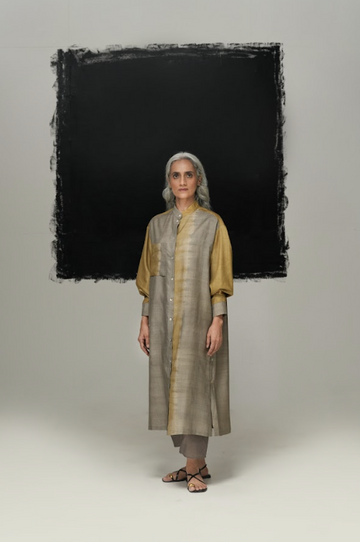 SHIBUI DRESS
