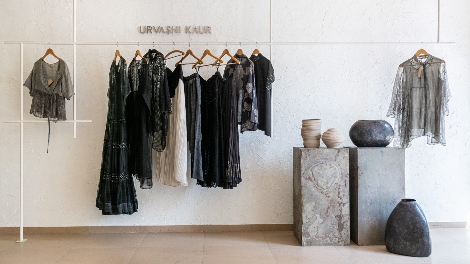 The Galleries, 32nd Avenue, Gurgaon