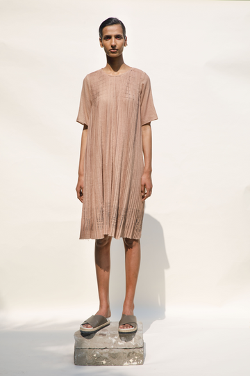 ECHO DRESS