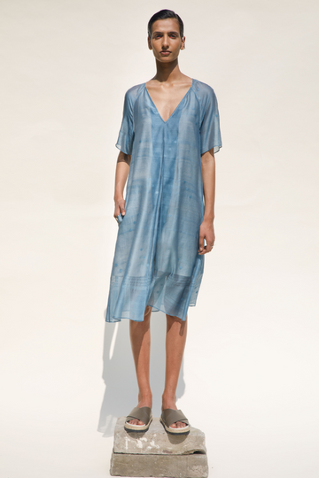 GRADIENT DRESS