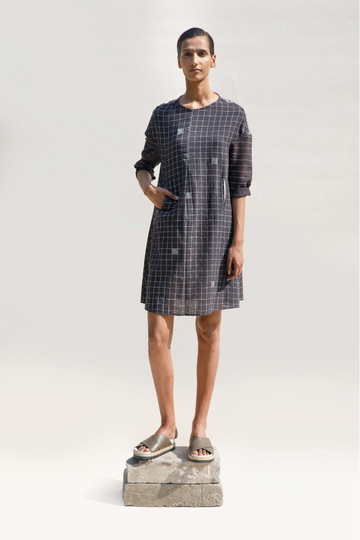 RHIZA DRESS