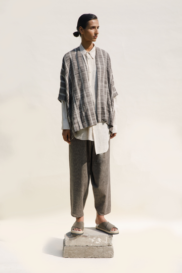 KUMO JACKET