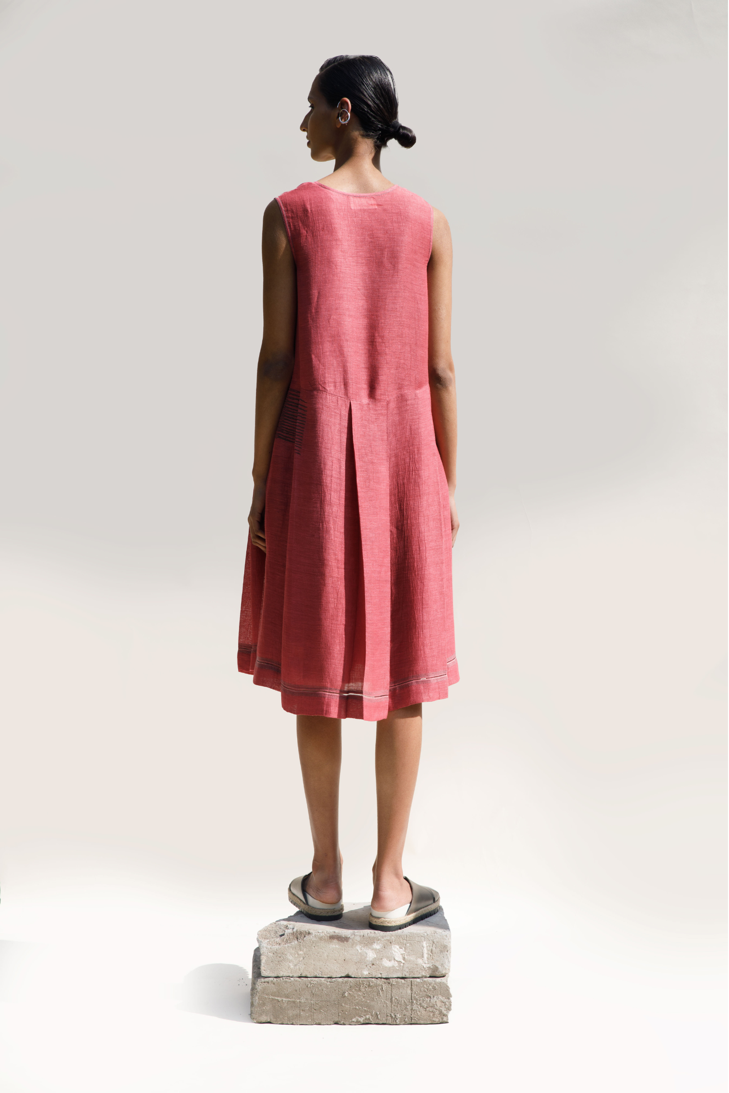 FRACTION DRESS