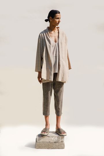 ALLUVIAL JACKET