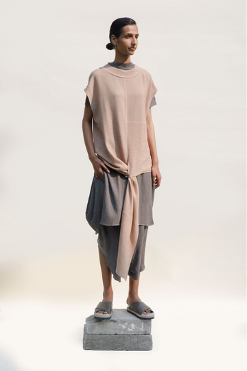 KNOT TOP