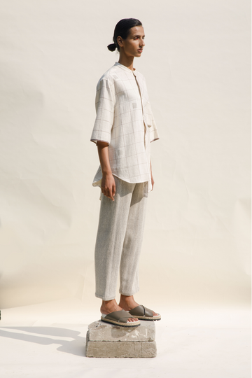 CROME PANTS