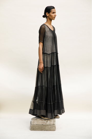 FIORD TENT DRESS