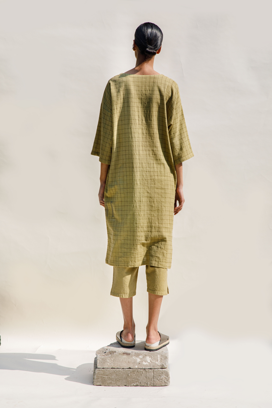 CEDRO TUNIC
