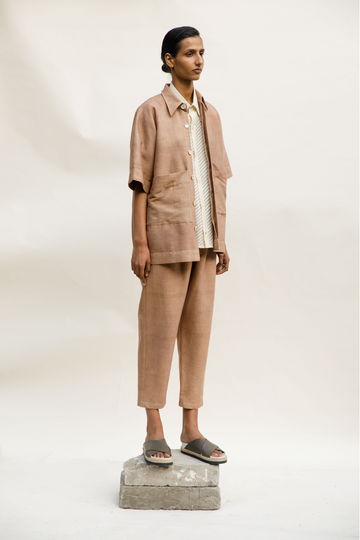 AUGUST JACKET