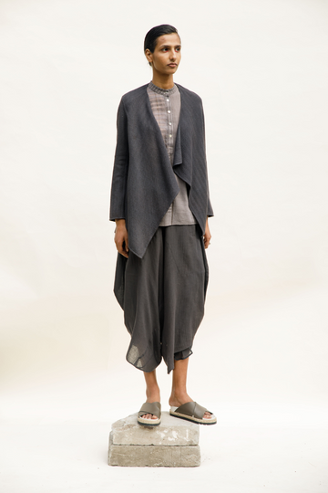 ARRAY JACKET