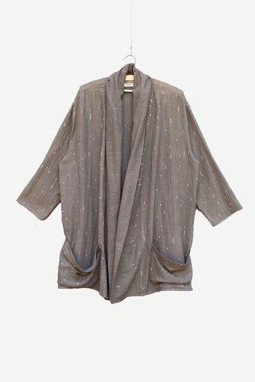 ALLUVIAL JACKET