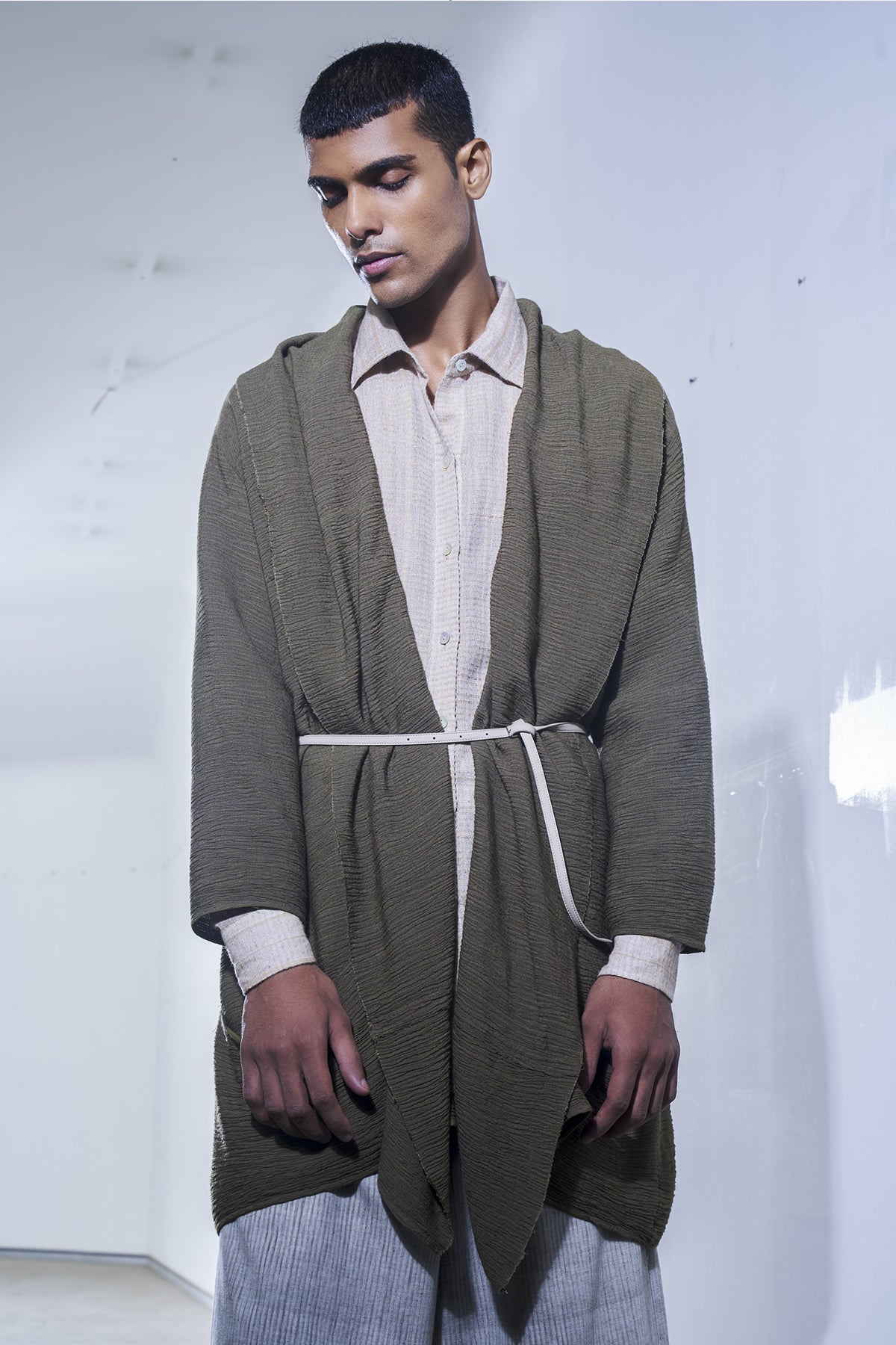 ALLUVIAL JACKET