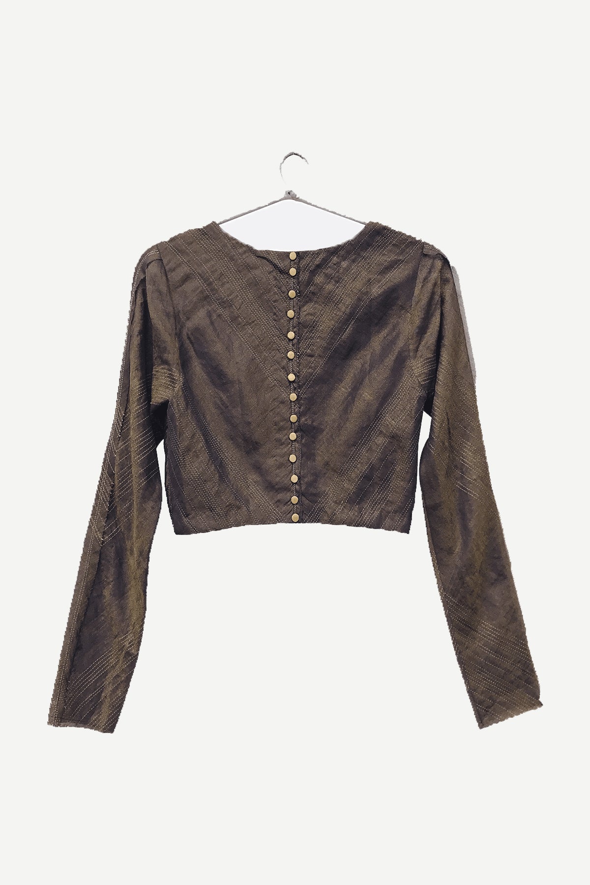 AZOV BLOUSE