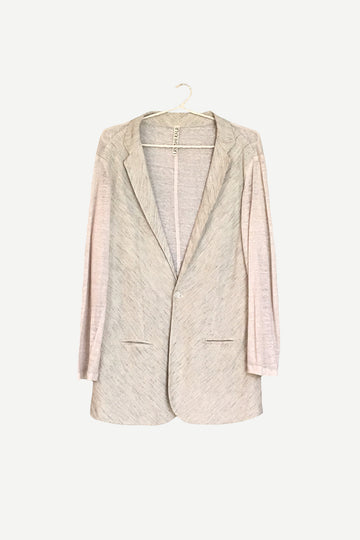 DASH BLAZER