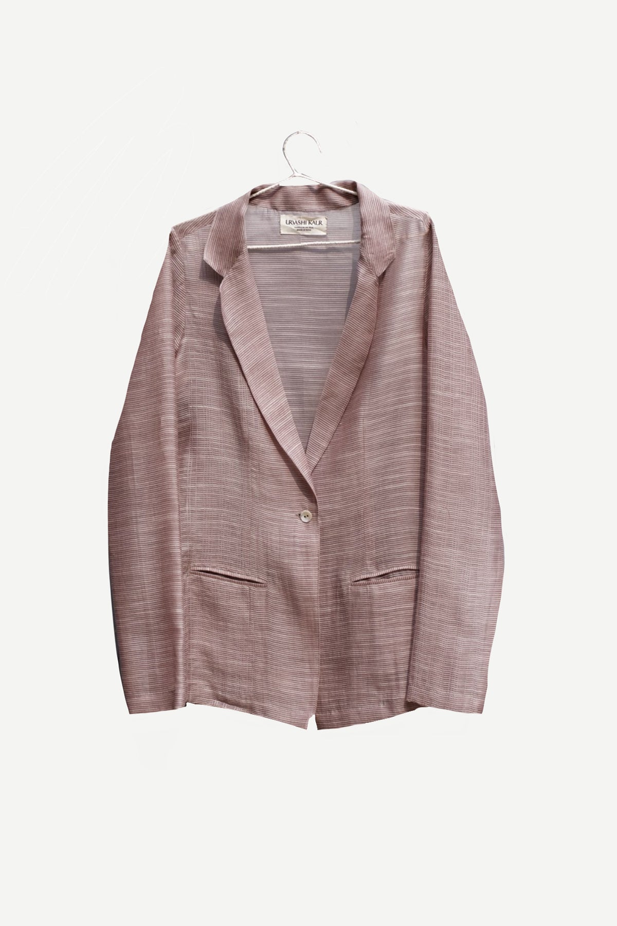 DASH BLAZER