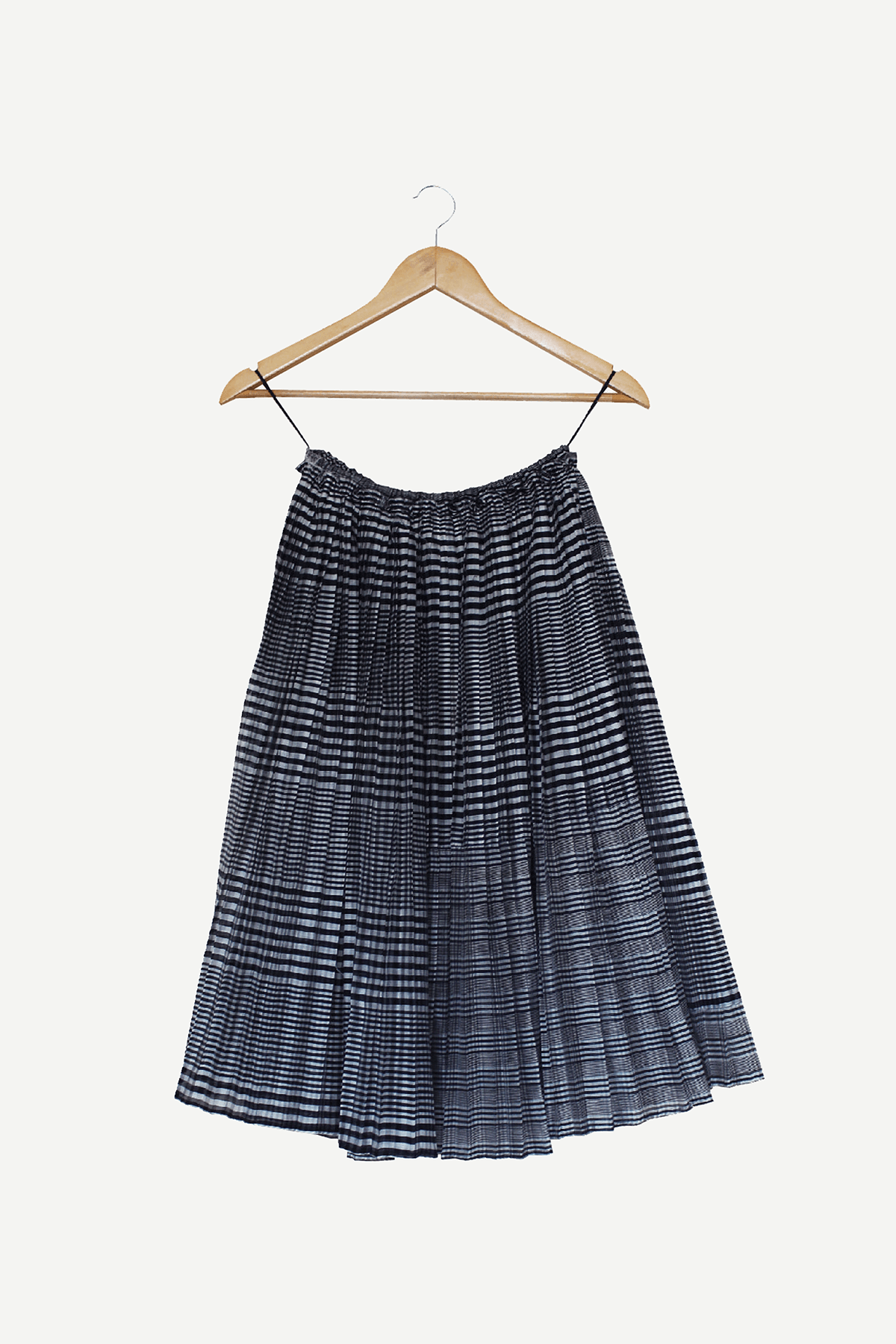 ECHO SKIRT