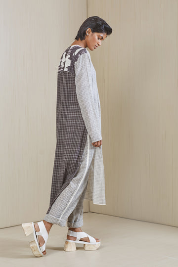 ENTITY TUNIC