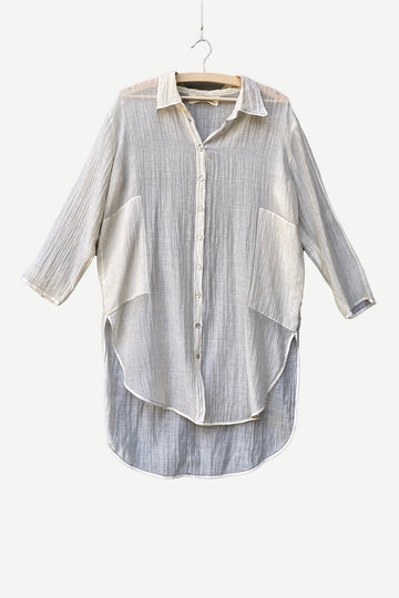 ETHER TUNIC