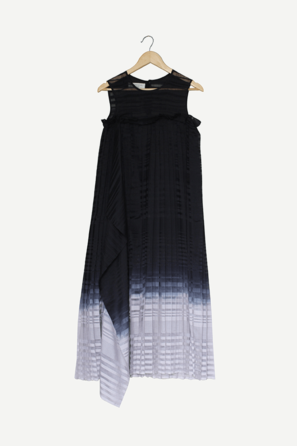 GAIA DRESS