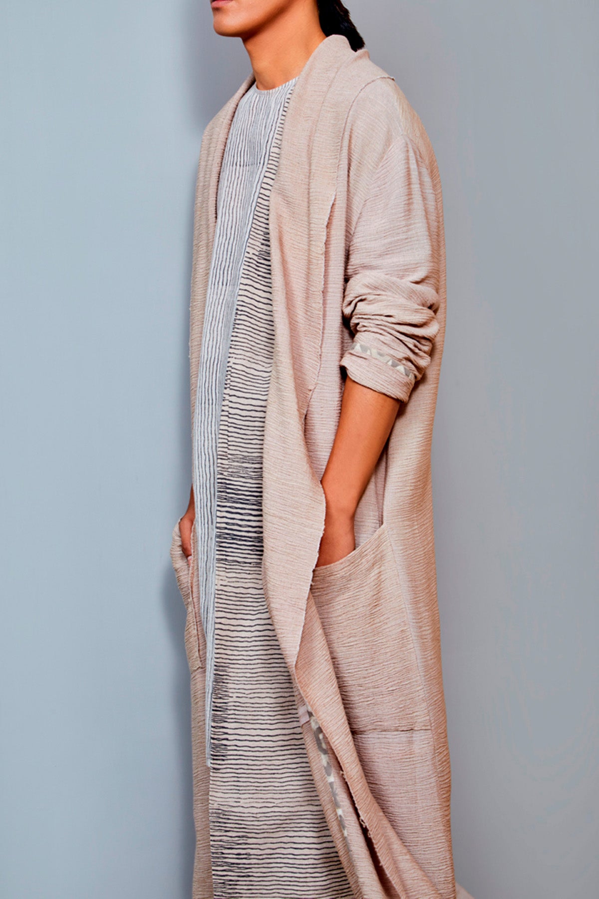 GEO TUNIC