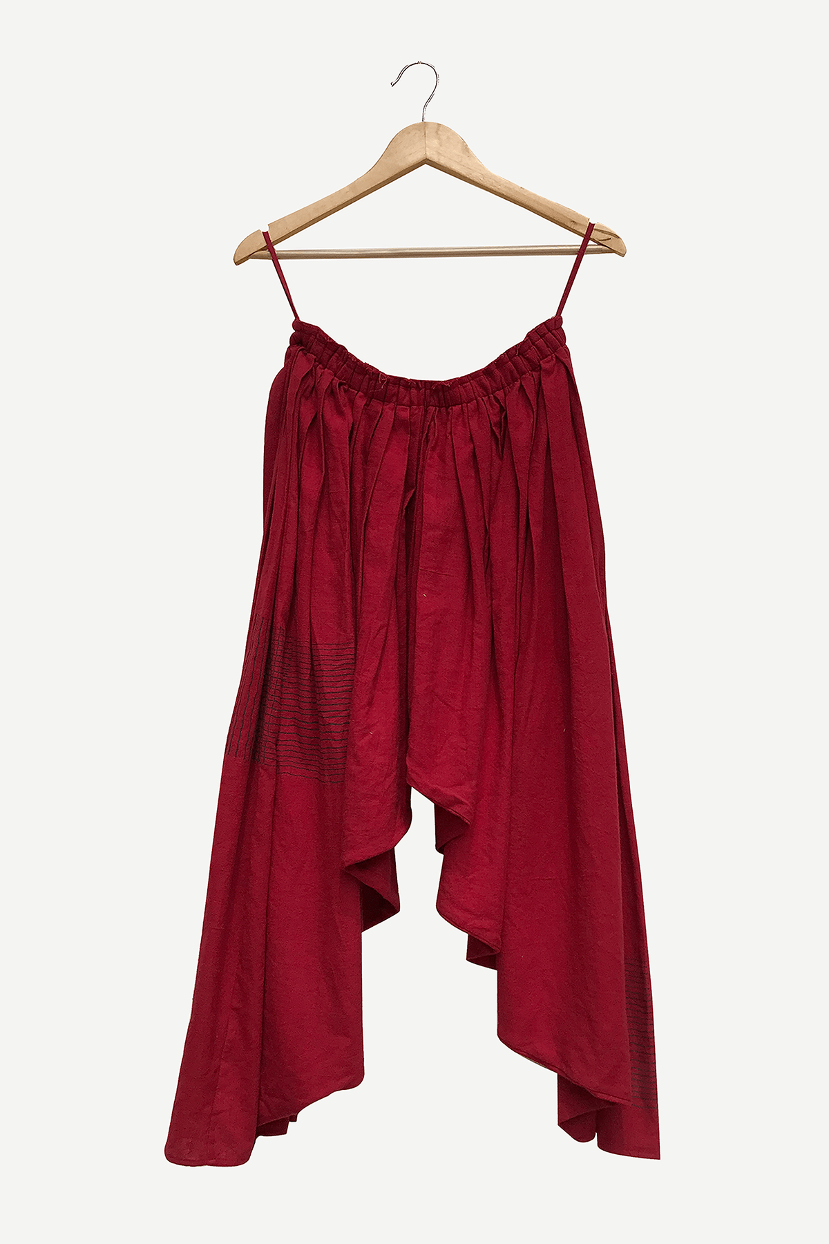 QUOTIENT PANTS