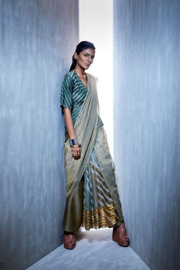 RIGEL SAREE