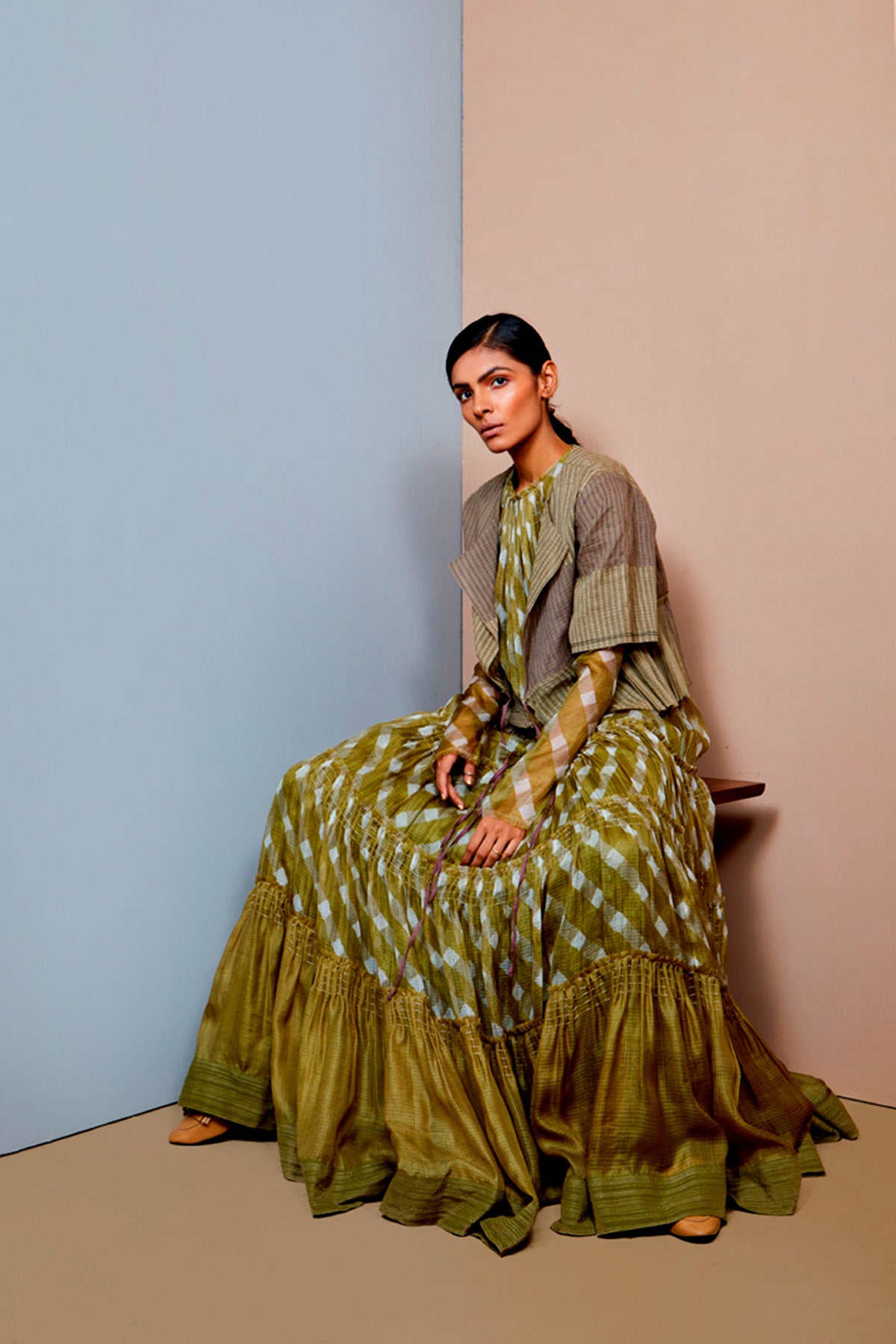 REVOLVE DRESS Urvashi Kaur REVOLVE DRESS Urvashi Kaur