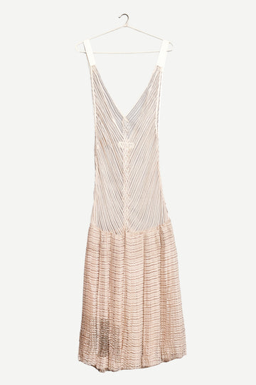 SCALE DRESS