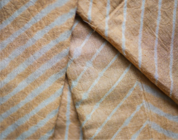 Material Ecosystem - Handloom weave
