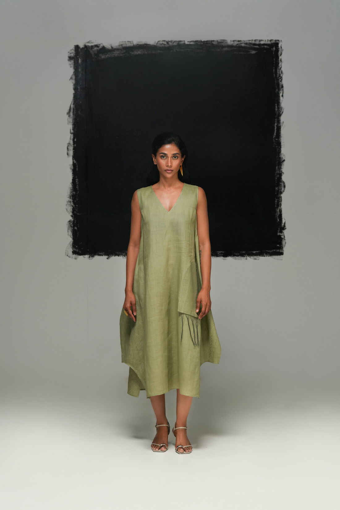 TSUCHI DRESS