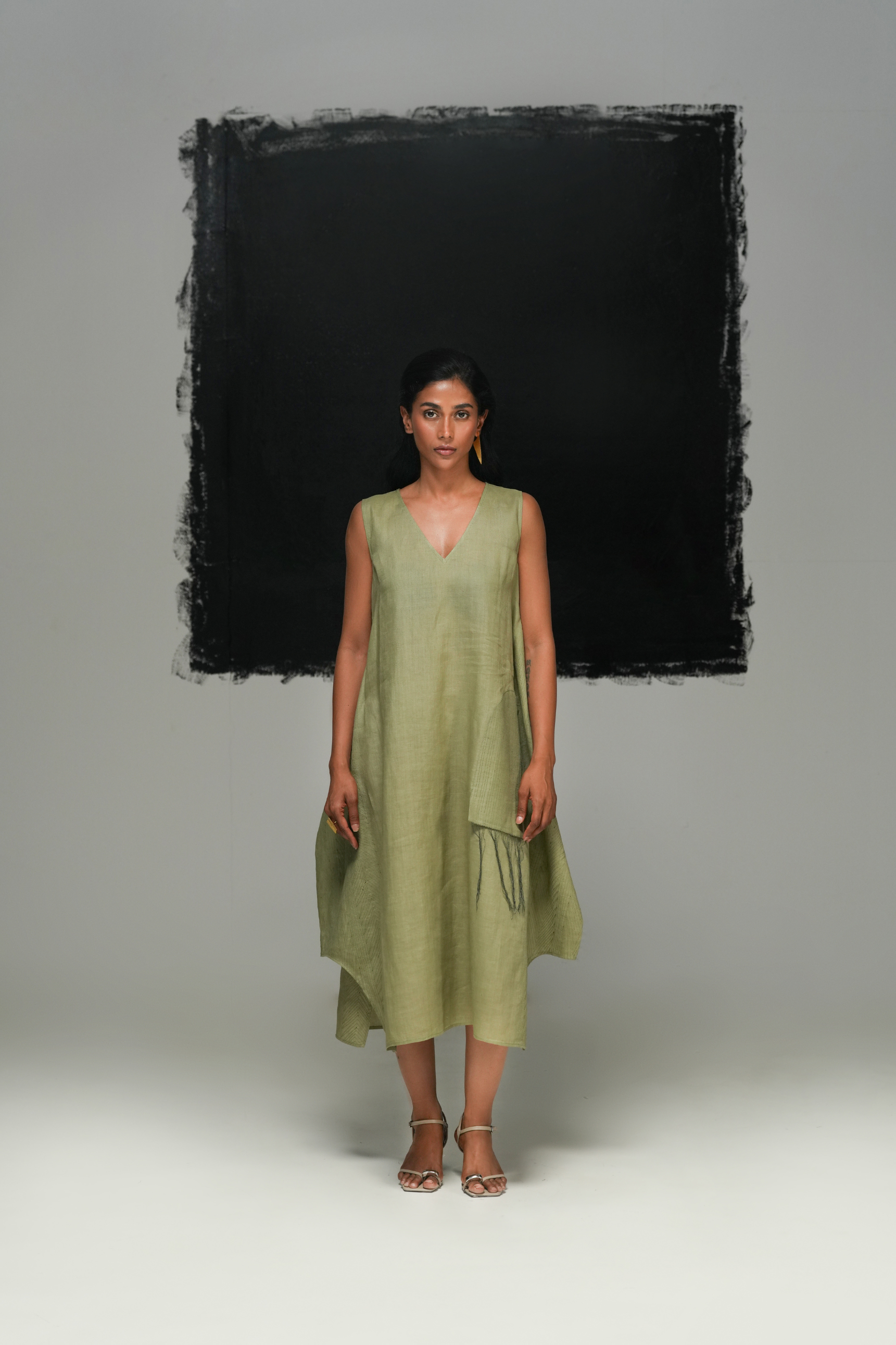 TSUCHI DRESS