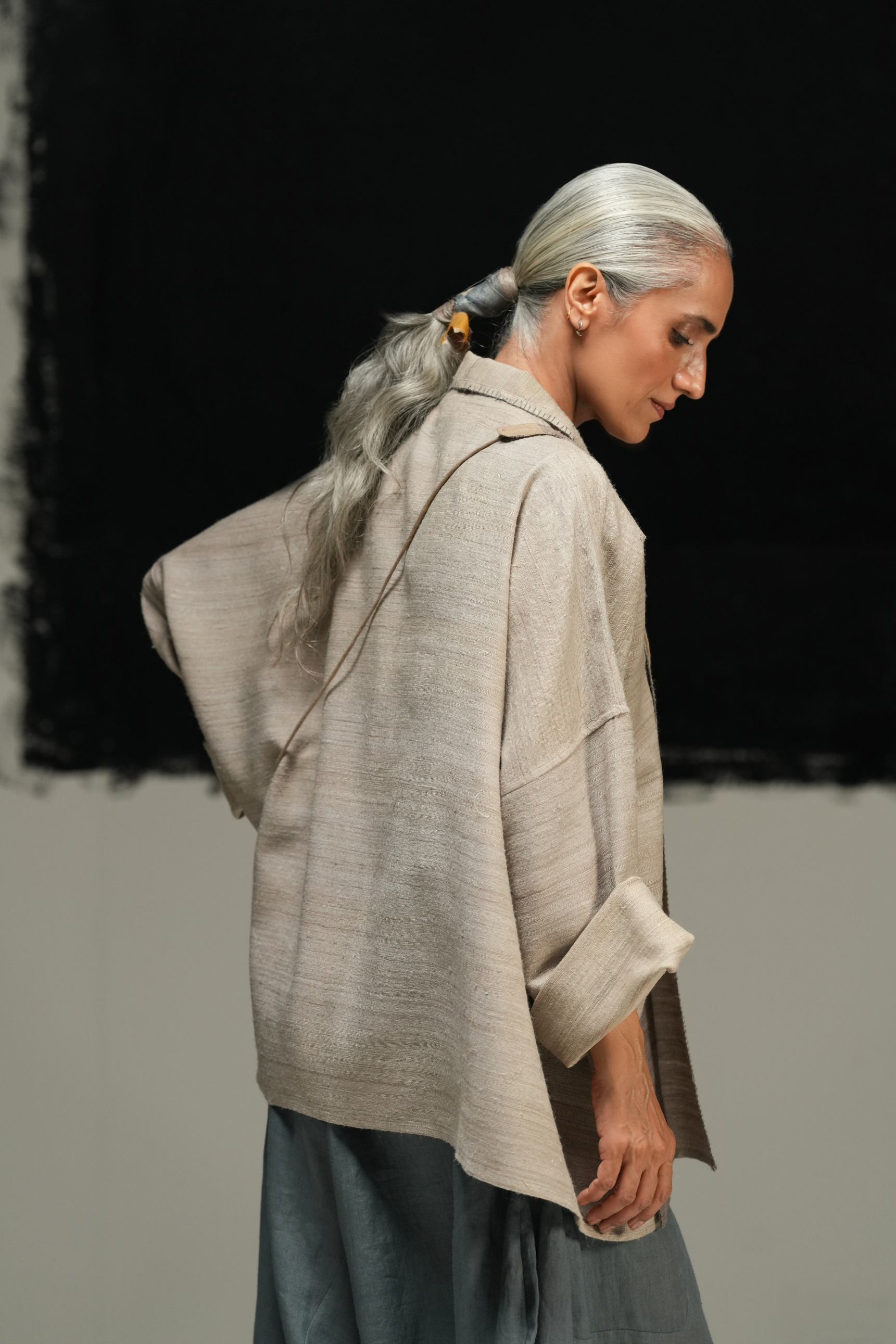 JYU JACKET