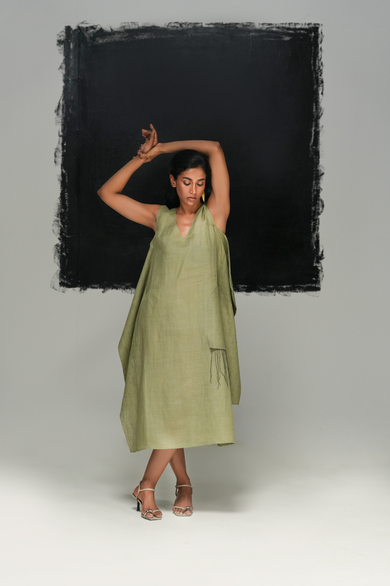 TSUCHI DRESS