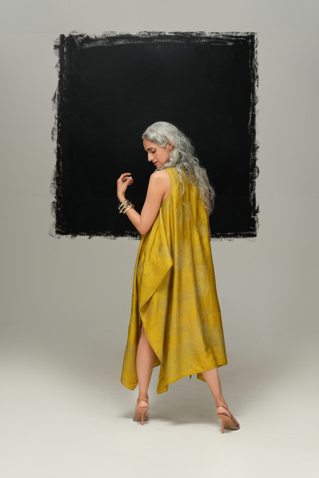 MICHI DRESS