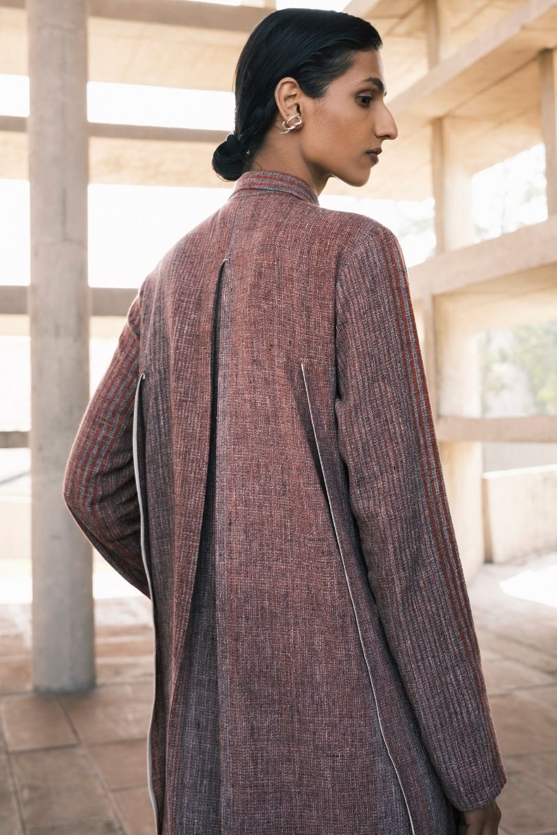 EDA DRESS