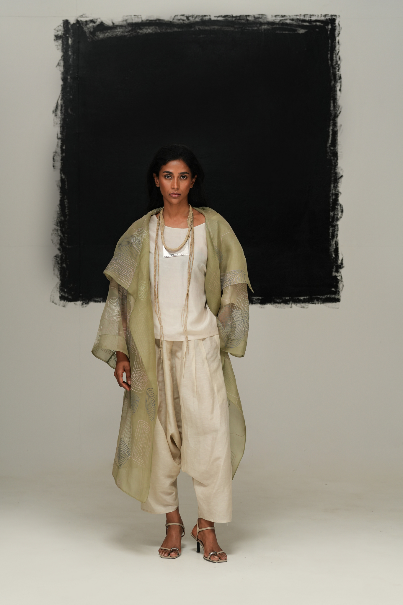 VARIABLE JACKET