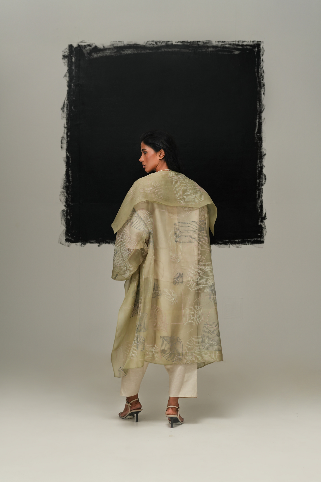 VARIABLE JACKET