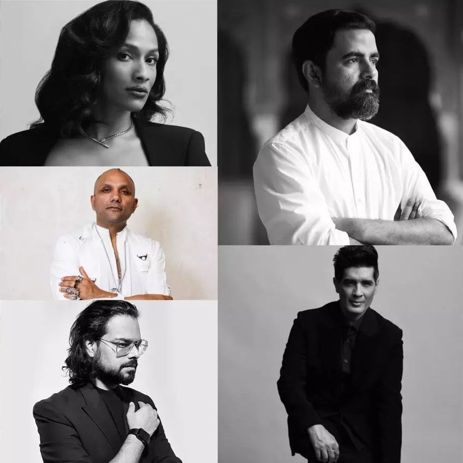 Vogue India Forces of Fashion, Oct 2024