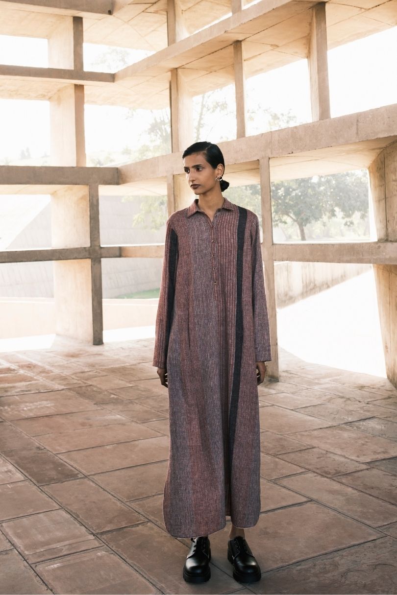 EDA DRESS