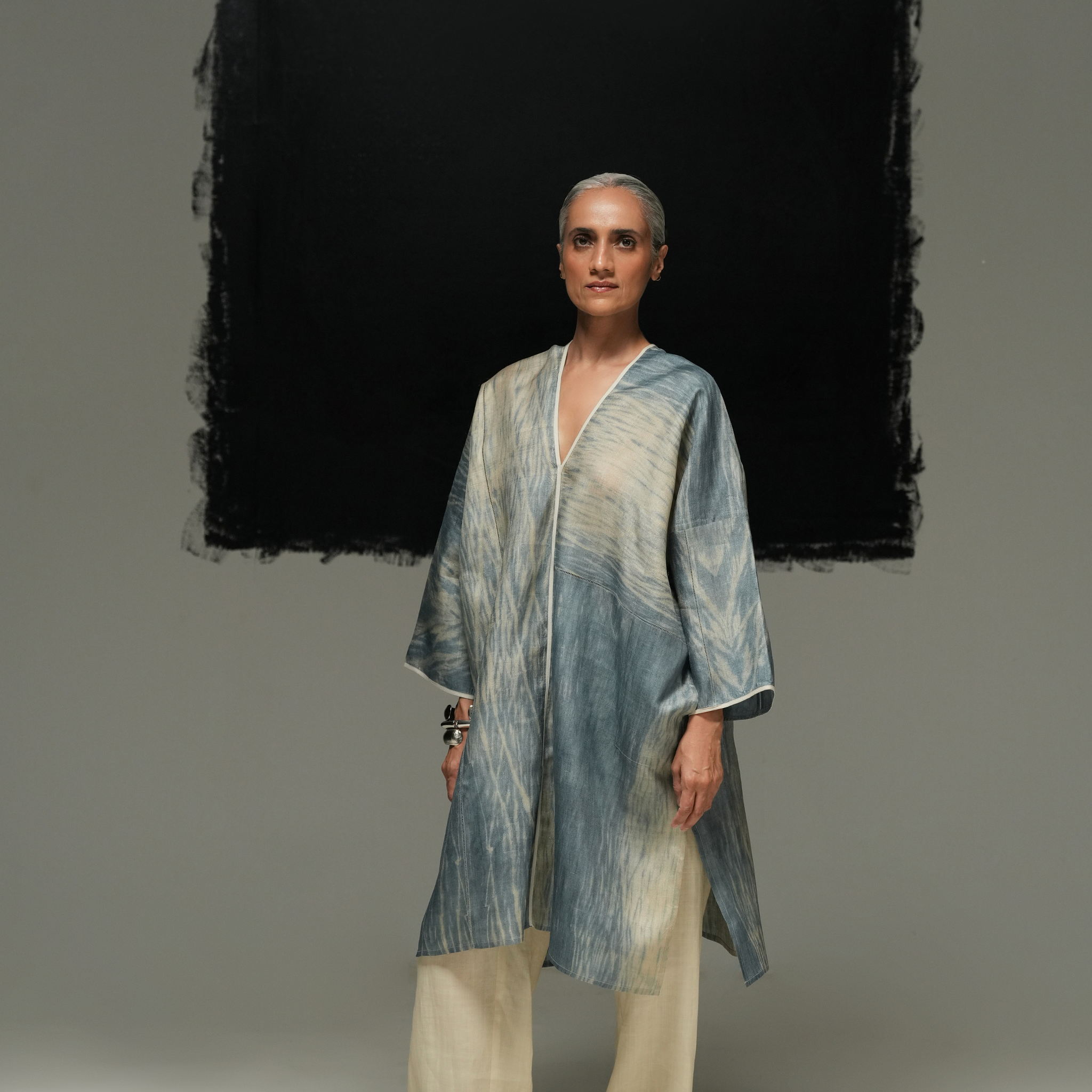 IKI DRESS