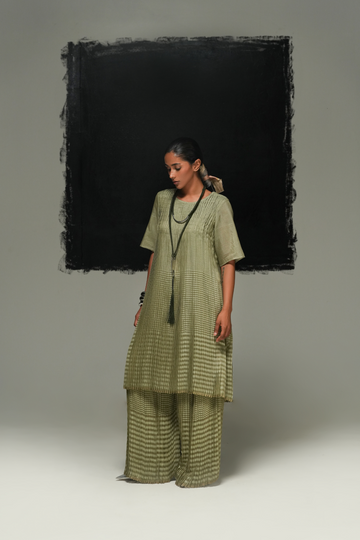 ECHO DRESS