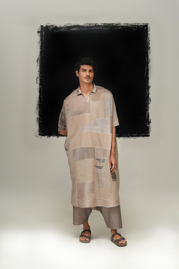 HARUY DRESS