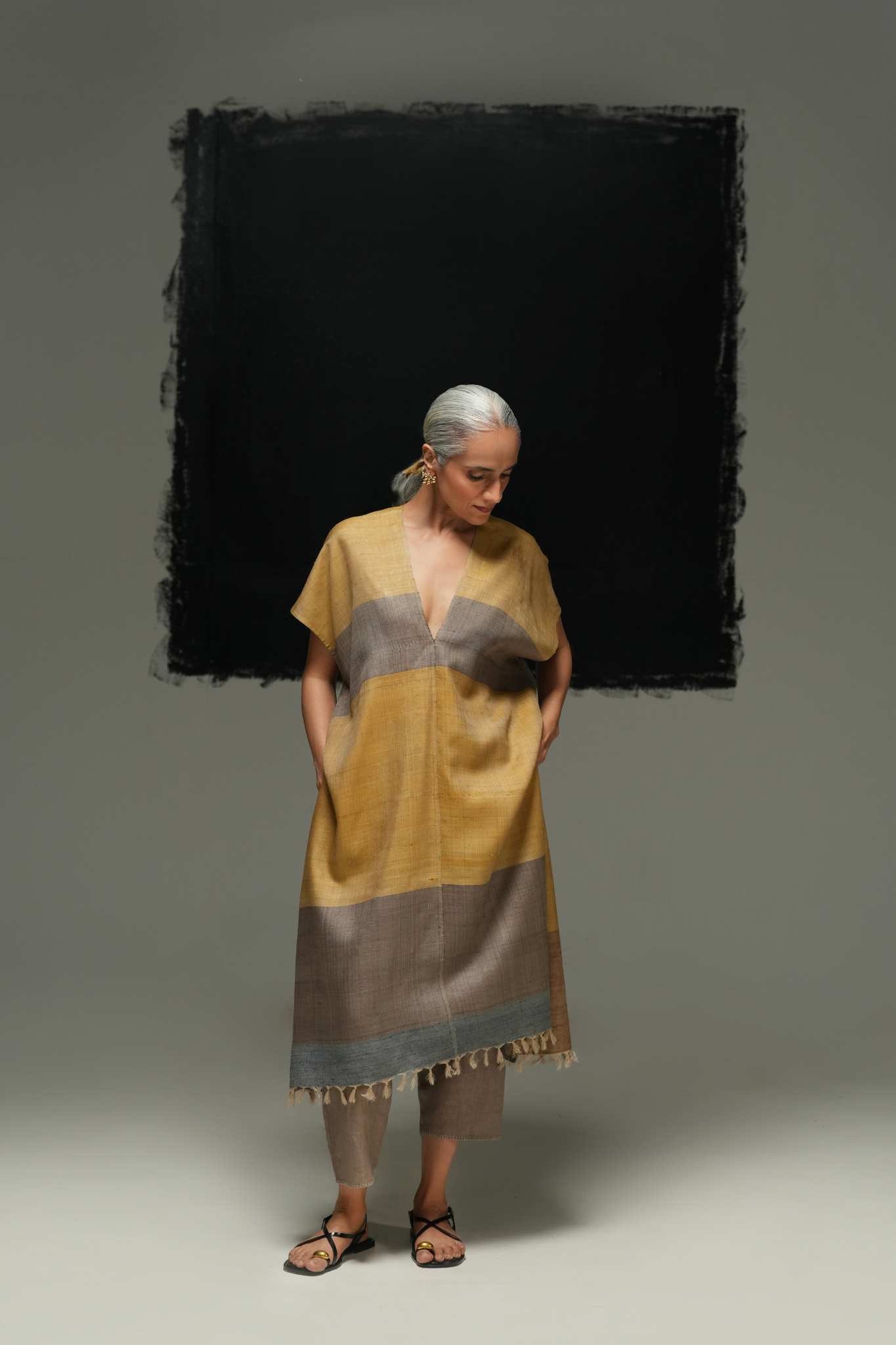 ZEN TUNIC